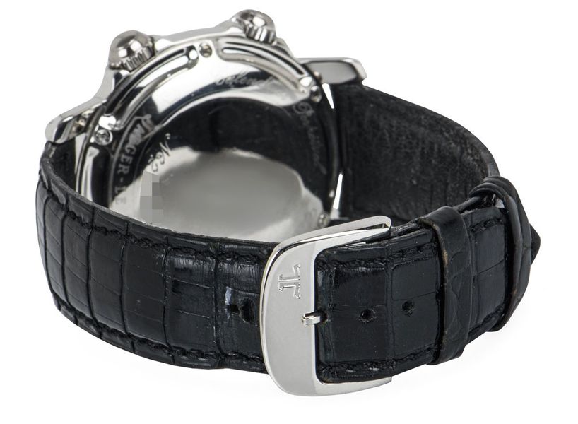 Jaeger-LeCoultre Master Reveil 180.6.99